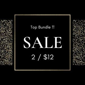 Top bundle